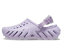 Crocs Sabots Classiques Realtree Unisexes pour Adulte, Lavande, 8 Women/6 Men
