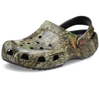 Crocs Sabots Classiques Realtree Unisexes pour Enfant, Multi APX, 11 Little Kid
