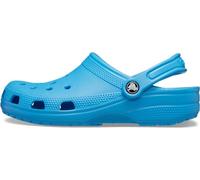 Crocs Sabots Classiques Unisexes, Bleu vénitien, 42/43 EU