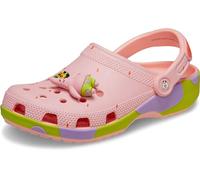 Crocs Sabots classiques unisexes Bob l'éponge Patrick Melon pour homme 34 M
