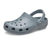 Crocs Sabots classiques unisexes pour adulte, béton, 5 Women/3 Men