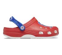 Crocs Sabots classiques unisexes pour adulte, Los Angeles Clippers, 13 Women/11 Men