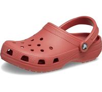 Crocs Sabots Classiques Unisexes pour Adulte, Vin de Fraise, 39 EU