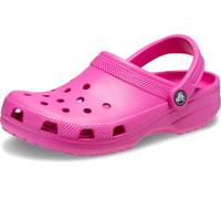 Crocs Sabots Classiques Unisexes pour Adultes, Jus, 11 Women/9 Men