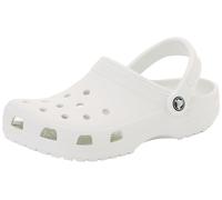 Crocs Sabots Classiques Unisexes pour Enfants, Moonlight, 38 EU