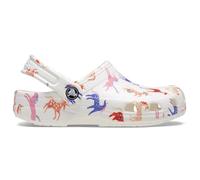 Crocs Sabots classiques unisexes pour tout-petits, Magique., 9 UK Child