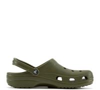 CROCS Sabots classiques Vert
