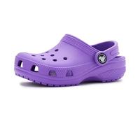 Crocs Sabots Classiques, Violet, 42 EU Enfant, Violet, 8 UK Child