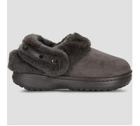 Crocs Sabots Cls Unfurgettable Sueded Clog in Marron 39 / 40