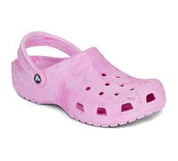 Sabots hommes Crocs Cls Watercolor Marbled Clog Rose 37 / 38