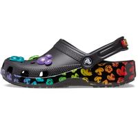 Crocs Sabots CLSC Disney Rainbw Celebration 12 Women/10 Men