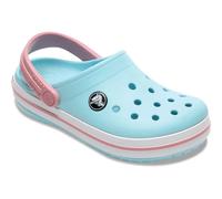 Crocs Sabots Crocband™ Enfants Ice Blue/White Taille 19