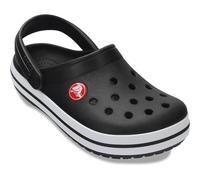 Crocs Sabots Crocband Clog T Unisexe Enfant Noir Taille 20/21 EU