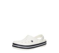 Crocs Sabots Crocband in Blanc 38 / 39
