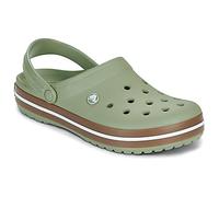 Crocs Sabots Crocband Gum Cargo Unisexe Taille 43