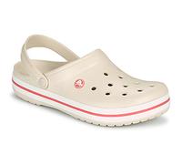 Crocs Sabots CROCBAND in Beige 36 / 37