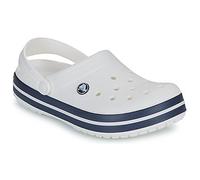 Crocs Sabots Crocband in Blanc 38 / 39