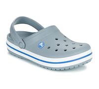 Crocs Sabots CROCBAND in Gris 46 / 47