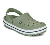 Crocs Crocband vert blanc - 43-44