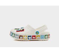 Crocs Sabots Crocband Peanuts Bébé - Blanc 27
