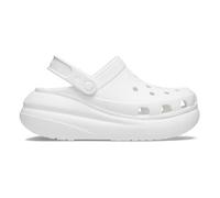 Crocs Sabots Classic Crush – Unisexe Blanc Taille 41