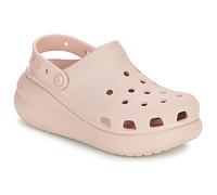 Crocs Sabots Crush Clog in Rose 36 / 37
