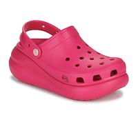 Crocs Sabots Crush Clog in Rose 39 / 40