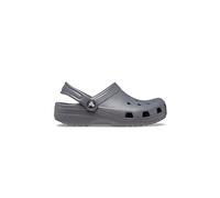 Crocs Unisexe Enfant Classic Clog K Sabots, Slate Grey, 34/35 EU