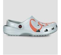 Crocs Sabots Diet Coke Cls Clg in Argenté 39 / 40