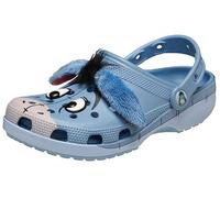 Crocs Sabots Disney Winnie l'ourson Unisexe pour Adulte, Multicolore, 11 Women/9 Men