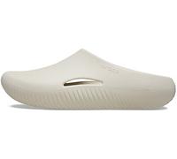 Crocs Unisex Mellow Clogs, Stucco, 11 US Men