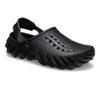 Crocs Sabots Echo Unisexe Noir Taille 42