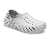 Crocs Chaussures Echo Clog Gris Homme/Adulte Taille 38
