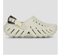 Crocs Sabots Echo Unisexe Bone/Noir Taille 48