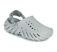 Crocs Sabots Echo Clog Gris Taille 45/46