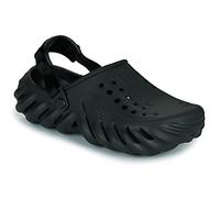 Crocs Mixte Echo Clog Sabot, Noir, 36 EU