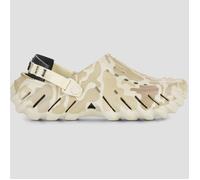 Crocs Echo Duck Camo Clogs Beige EU 42-43