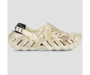 Crocs Sabots Echo Duck Camo Clog in Beige 42 / 43