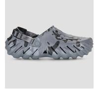 Crocs Sabots Echo Duck Camo Clog in Gris 45 / 46