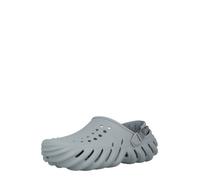 Crocs Sabots 'Echo' gris basalte, Taille 37-38