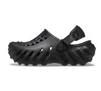 Crocs Sabots Echo pour Enfant, crème au Beurre
