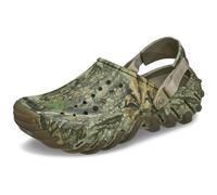 Crocs Sabots Echo RO unisexes pour adulte, Realtree Apx, 4 Women/2 Men