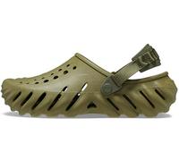 Crocs Sabot Echo unisexe pour adulte, Aloe, 42/42.5 EU