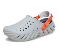 Crocs Sabots Echo unisexes pour adulte, Mirage, 9 Women/7 Men