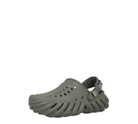 Crocs Sabots 'Echo' vert, Taille 43-44