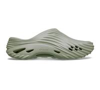 Crocs - Echo Wave - Homme - Chaussures - Gris - Taille: 42 EU