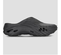 Crocs Echo Wave Sabots Unisex Black / Black 42