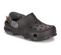 Crocs Sabots enfant All Terrain Clog K in Noir 36 / 37
