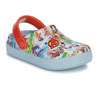 Crocs Sabots enfant Avengers Off Court Clog K in Gris 32 / 33