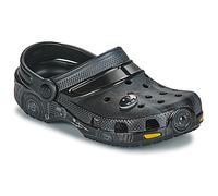 Crocs Sandales et slides Batman Batmobile Cls Clg K Femme Noir Taille 34-35